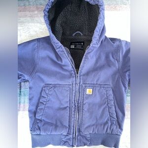 Carhartt Jacket. SOLD!!